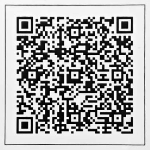 CarSauda UPI QR code for tradesure637@idfcbank